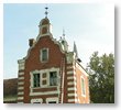 hollandi ház bádogos javítások és villámhárító szerelés